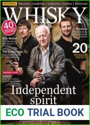 Whisky Magazine - Issue 188, 2022