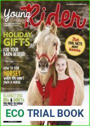 Young Rider - November December 2022