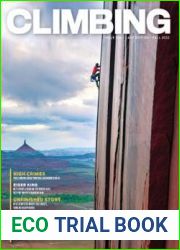 Climbing - Issue 384, Fall 2022