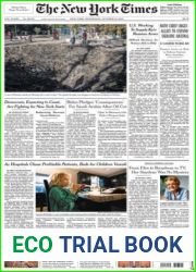 The New York Times - 12 October, 2022