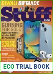 Stuff India - October 2022