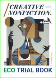 Creative Nonfiction - Issue 78, Fall 2022