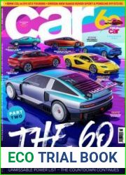 Car UK - Issue 724, November 2022