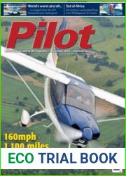 Pilot - November 2022
