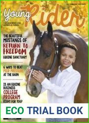 Young Rider - September October 2022