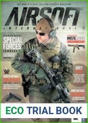 Airsoft International - Volume 18 Issue 6, October 2022