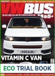 VW Bus T4 and T5 - Issue 126, 2022