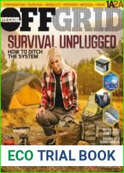 Recoil Offgrid - Issue 52, 2022