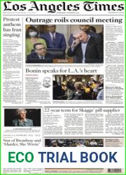 Los Angeles Times - 12 October, 2022