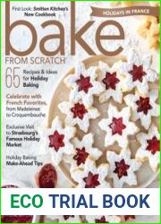 Bake from Scratch - Vol. 8 Issue 06, November December 2022