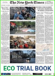 The New York Times - 11 October, 2022
