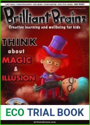 Brilliant Brainz - Issue 49, October 2022