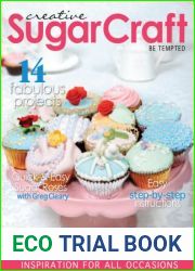 Creative SugarCraft - Issue 01, 2022