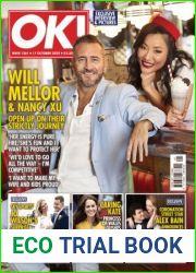 OK! Magazine UK - Issue 1361, October 17 2022