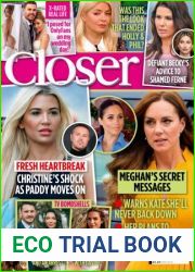 Closer UK - Issue 1027, October 15 21, 2022