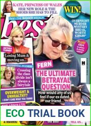 Best UK - Issue 42, 18 October 2022