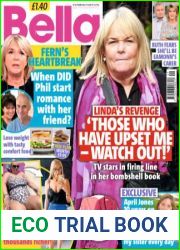 Bella UK - Issue 41, October 18, 2022