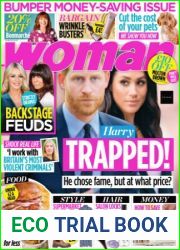 Woman UK - 17 October 2022
