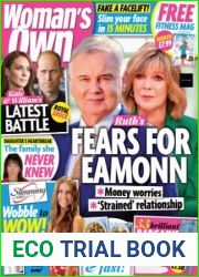Woman|s Own - 17 October 2022