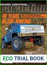 Radio Control Car Action - November 2022