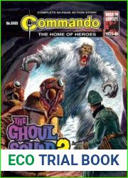Commando - Issue 5583, 2022