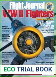 Flight Journal - November December 2022