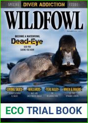 Wildfowl - Vol. 37 Issue 07, November 2022