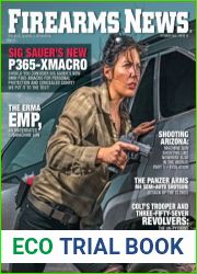 Firearms News - Volume 76, Issue 20, October 2022