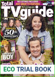 Total TV Guide - October 15 21, 2022