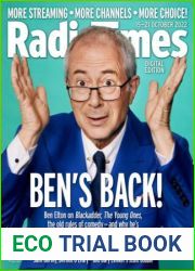 Radio Times - 15 21 October, 2022