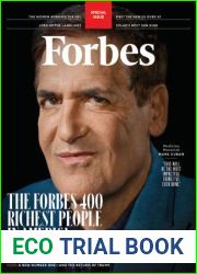 Forbes USA - October November 2022