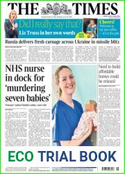 The Times - 11 October, 2022