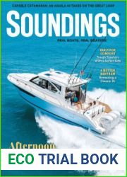 Soundings - November 2022