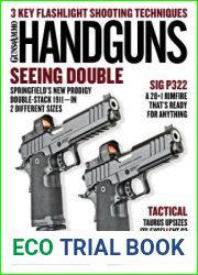 Handguns - Vol 36 No 6, December 2022 January 2023