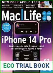 Mac|Life UK - Issue 199, November 2022