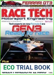 Race Tech - No. 264, November 2022