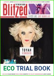 Blitzed Magazine - Issue 05, 2022