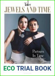 Singapore Tatler Jewels and Time - October 2022