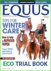 Equus - Issue 512, Winter 2022