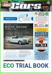 Old Cars Weekly - Vol. 51, No 21, 01 November 2022