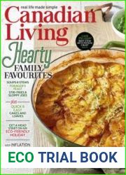 Canadian Living - Vol. 47 No. 09, November 2022