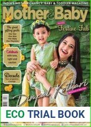 Mother and Baby India - Vol. 15 Issue 6, October 2022