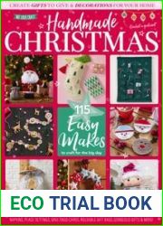 We Love Craft - Handmade Christmas, 2022