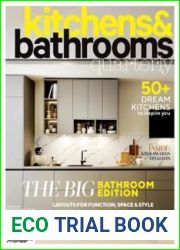 Kitchens and Bathrooms Quarterly - Vol. 29, No. 03, 2022