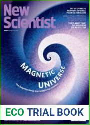 New Scientist US - October 08 14, 2022