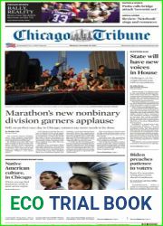 Chicago Tribune - 10 October, 2022