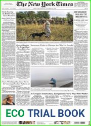 The New York Times - 10 October, 2022