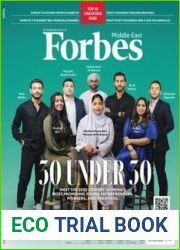 Forbes Middle East - Issue 121, October 2022