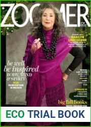 Zoomer Magazine - October November 2022