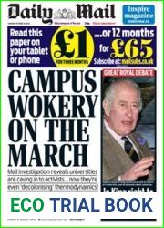 Daily Mail - 10 October, 2022